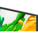 LG 55" QNED 85 - 4K Mini-LED teler