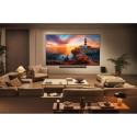 LG 75'' QNED 85 – 4K Mini-LED teler (2025)