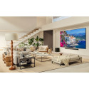 LG 55" QNED 85 - 4K Mini-LED teler