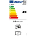 LG 75'' QNED 85 – 4K Mini-LED teler (2025)