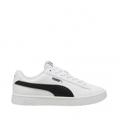 Buty dla dzieci Puma Rickie Classic białe 394252 13 38