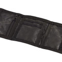 Portfel Puma Phase AOP Wallet czarny 54758 04