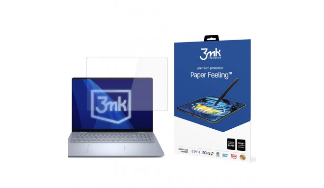 3mk Paper Feeling Protective Film for Dell 16 Plus 2in1 (0625)