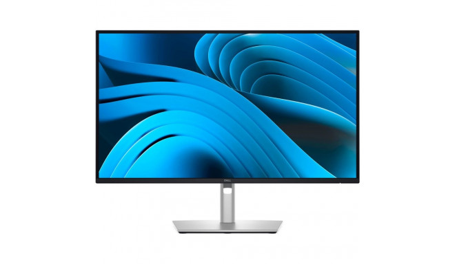 Monitor Dell 27" P2725DE USB-C 90W