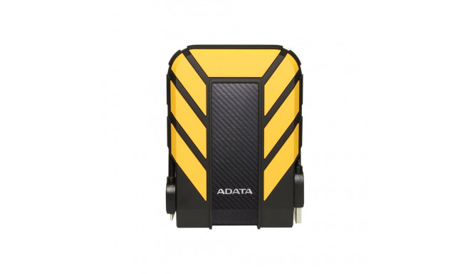 ADATA HD710P 1TB USB3.1 HDD 2.5i Yellow