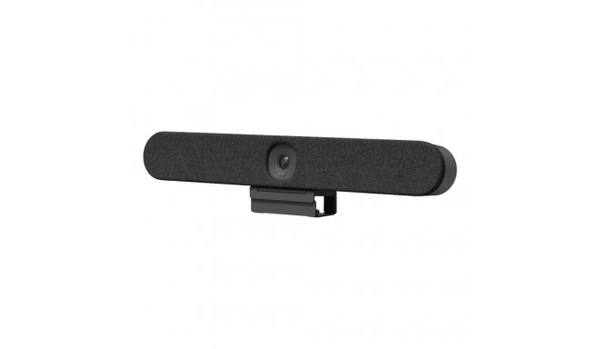 LOGITECH Rally Bar Huddle Video conferencing device graphite