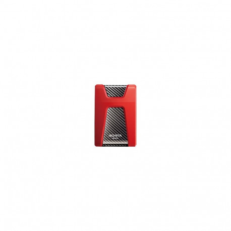 ADATA HD650 2TB USB3.0 Red ext. 2.5in