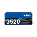BROTHER komplekt tooneri (20 000 lehekülge vastavalt ISO19752-le) HL-L6400DW/MFC-L6900DW jaoks