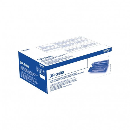 BROTHER DR3400 Drum