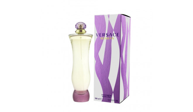 Versace Woman Edp Spray (100ml)