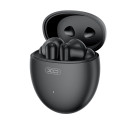 XO Bluetooth earphones G26 TWS black ANC ENC