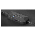 Mars Gaming MSOM USB DSP Stereo PC Speakers 20W / RGB / Bluetooth 5.3