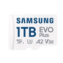 Samsung EVO Plus microSDXC Memory Card 1TB