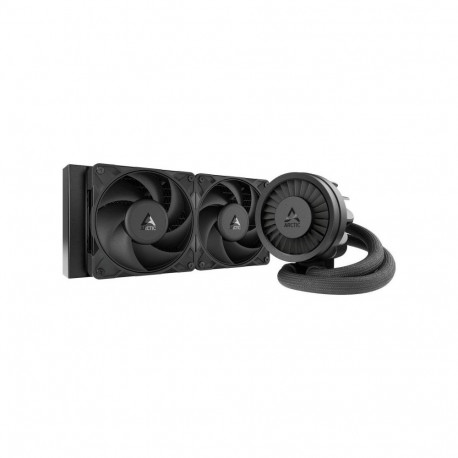 ARCTIC Liquid Freezer III PRO 240 CPU Liquid System / black