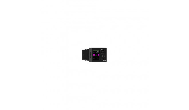 Zeapon Micro 4 Motor