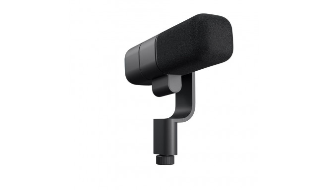 Logitech G 988-000565 must stuudiomikrofon