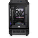 Case Geh Thermaltake The Tower 250 mini tower must jaemüük