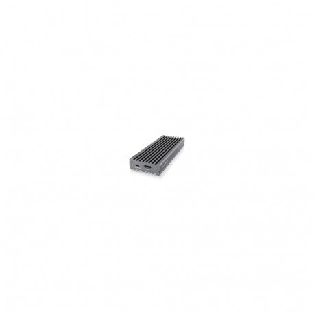 ICY BOX SSD-korpus IB-1817M-C31 M.2, hall