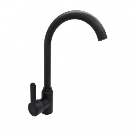 LUNGO must kraan Black Edition