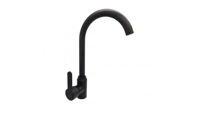 LUNGO must kraan Black Edition