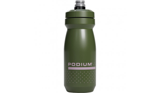 CamelBak Podium Bottle 0.62l grün Bicycle 620 ml Polypropylene (PP) Green