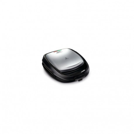 Tefal SW341D12 võileivagrill 700 W must, roostevaba teras