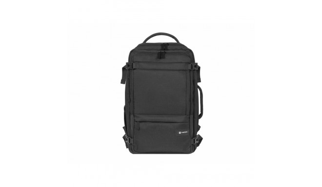NATEC CAMEL LITE sülearvuti seljakott must 15.6" 19 l
