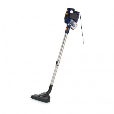 Tristar SZ-2318 stick vacuum/electric broom AC Dry Bagless 600 W Blue