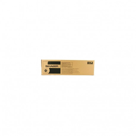 Sharp MXC30DR originaal toonerikassett, 1 tk, must, tsüaan, magenta, kollane