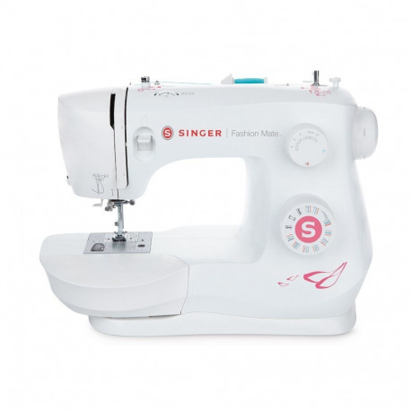 Singer 3333 Fashion Mate automaatne elektriline õmblusmasin