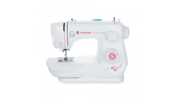 Singer 3333 Fashion Mate automaatne elektriline õmblusmasin
