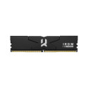 Goodram IRDM DDR5 IR-6000D564L36S/16G mälumoodul 16 GB 1 x 16 GB