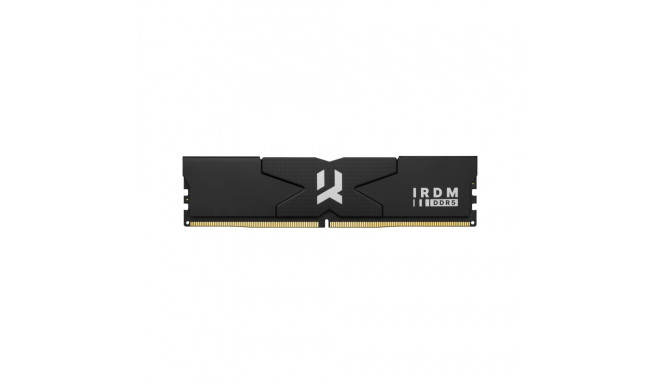 Goodram IRDM DDR5 IR-6000D564L36S/16G memory module 16 GB 1 x 16 GB