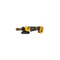 DeWALT DCG416VSN-XJ põrandapoleerija/lihvija