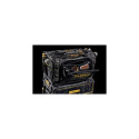 DeWALT DWST83522-1 tööriistade hoiukast must, kollane presendist