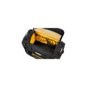 DeWALT DWST83522-1 tööriistade hoiukast must, kollane presendist