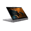 Lenovo 7 2-in-1 AMD Ryzen™ 5 8640HS hübriid 35,6 cm (14") puuteekraan WUXGA 16 GB LPDDR5x-SDRAM 1 TB