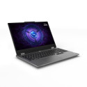 Lenovo LOQ 15IAX9 Intel® Core™ i5 i5-12450HX sülearvuti 39.6 cm (15.6") Full HD 16 GB DDR5-SDRAM 512