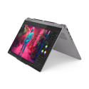 Lenovo 7 2-in-1 AMD Ryzen™ 5 8640HS Hybrid (2-in-1) 35.6 cm (14") Touchscreen WUXGA 16 GB LPDDR5x-SD