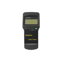 Qoltec 54279 LAN kaablitestija | RJ45 | RJ12 | BNC