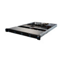 MSI Rack (1U) AMD S1102-02 platvorm