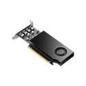 GPU NVIDIA RTX A1000 8GB GDDR6 PCIE ATX