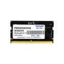 Patriot SO-DIMM DDR5 32GB 4800MHz Bulk