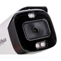 Dahua Technology WizSense IPC-HFW3849T1-AS-PV valve IP turvakaamera välitingimustesse 3840 x 2160 pi