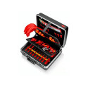 Knipex 00 21 05 EV mehaaniku tööriistakomplekt 34 tööriista
