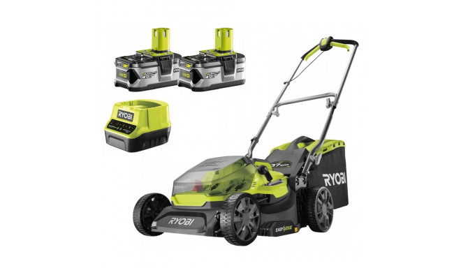 RYOBI muruniiduk 18V
