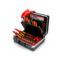 Knipex 00 21 05 EV mechanics tool set 34 tools