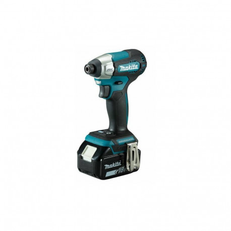 Impact Driver Makita 18V DTD157RFJ