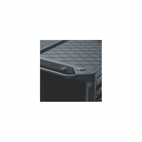 Wera 05150130001 tool cart Plastic