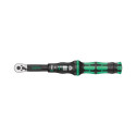 Wera Click-Torque A 6 padrunvõti 1 tk